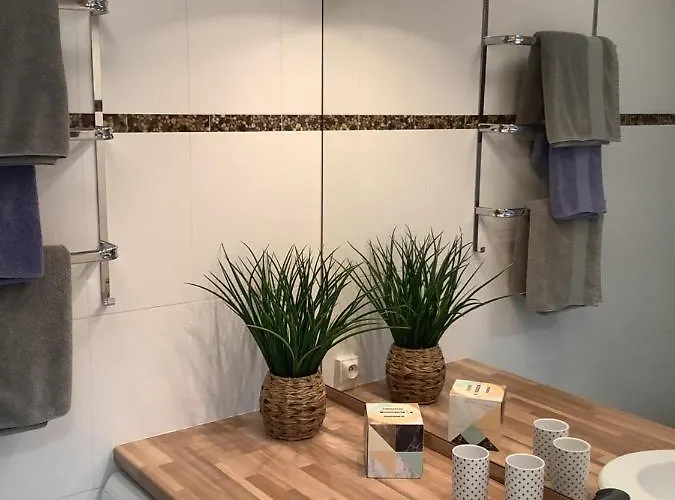 Mimosa Croisette Apartament