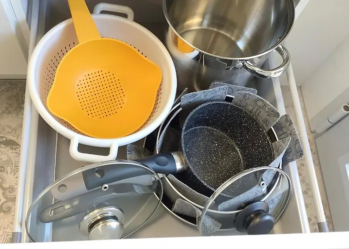 Apartament Mimosa Croisette