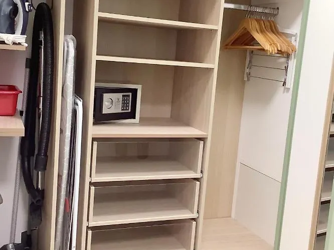 Apartament Mimosa Croisette Cannes