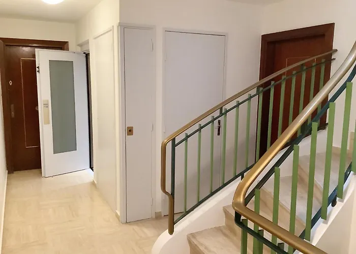 Apartament Mimosa Croisette Cannes