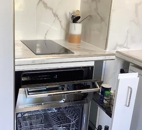 Mimosa Croisette Apartament *