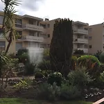 شقة Mimosa Croisette