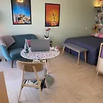 Mimosa Croisette *