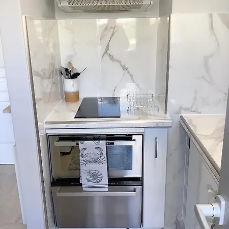 Mimosa Croisette Cannes