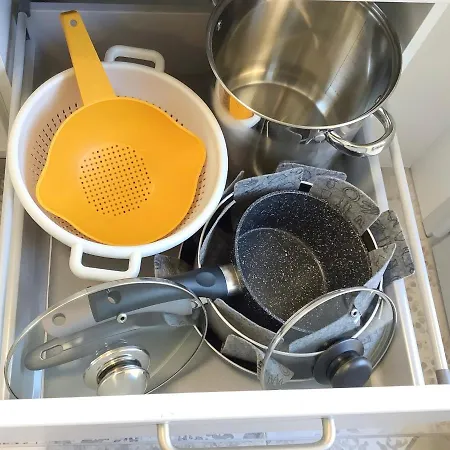 Appartamento Mimosa Croisette