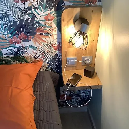 Mimosa Croisette * Cannes