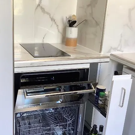 Mimosa Croisette Appartamento *