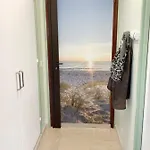 Mimosa Croisette * カンヌ
