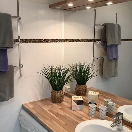 Mimosa Croisette Apartmán