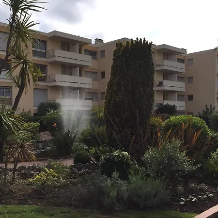 Apartment Mimosa Croisette
