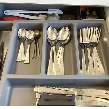 Mimosa Croisette Lejlighed *