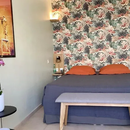 Apartment Mimosa Croisette *