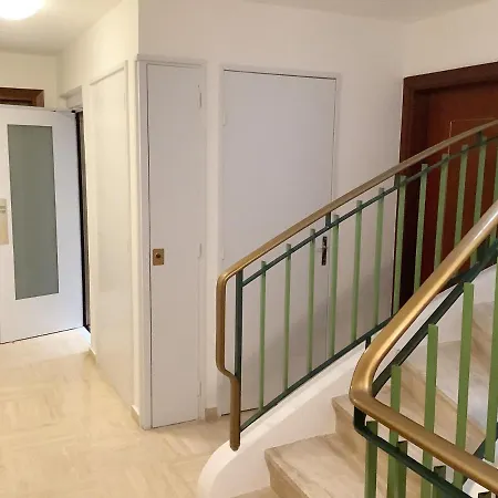 Apartment Mimosa Croisette Cannes