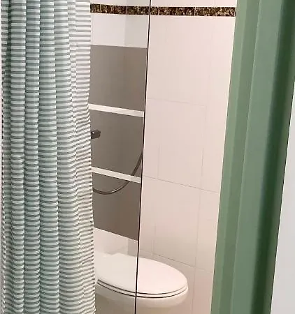 Apartmán Mimosa Croisette