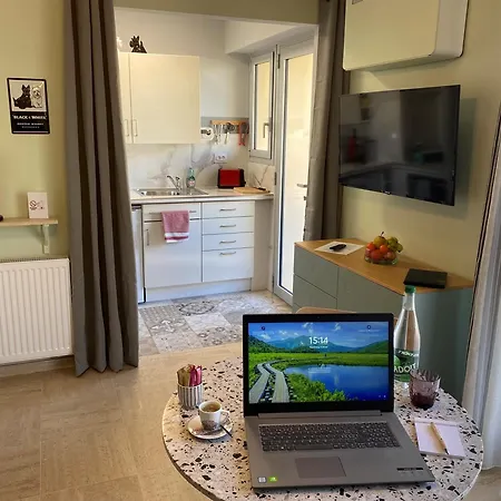 Apartmán Mimosa Croisette *