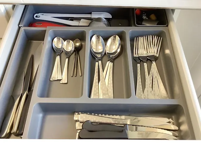 Mimosa Croisette Lejlighed *