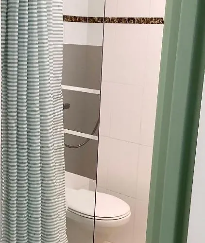 Apartmán Mimosa Croisette